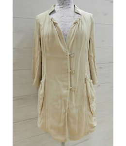 Elisa Cavaletti Basic Jacket Resina