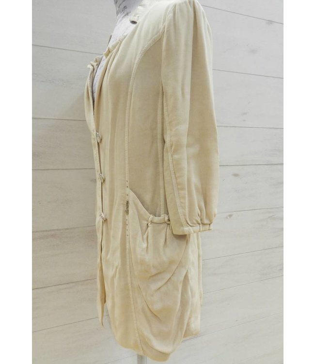 Elisa Cavaletti Basic-Jacke Resina