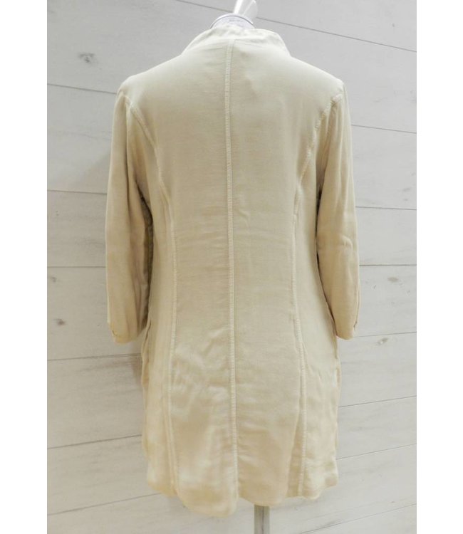 Elisa Cavaletti Basic-Jacke Resina