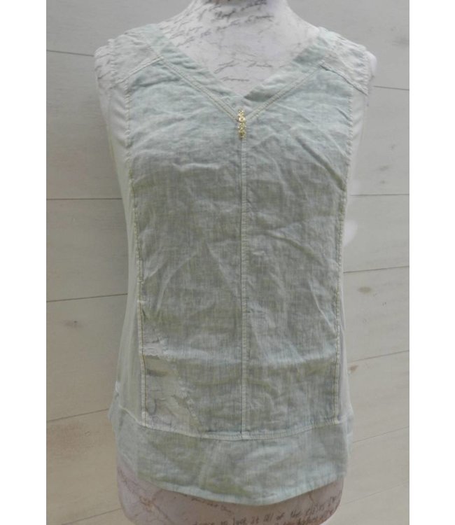 Elisa Cavaletti Top Acqua