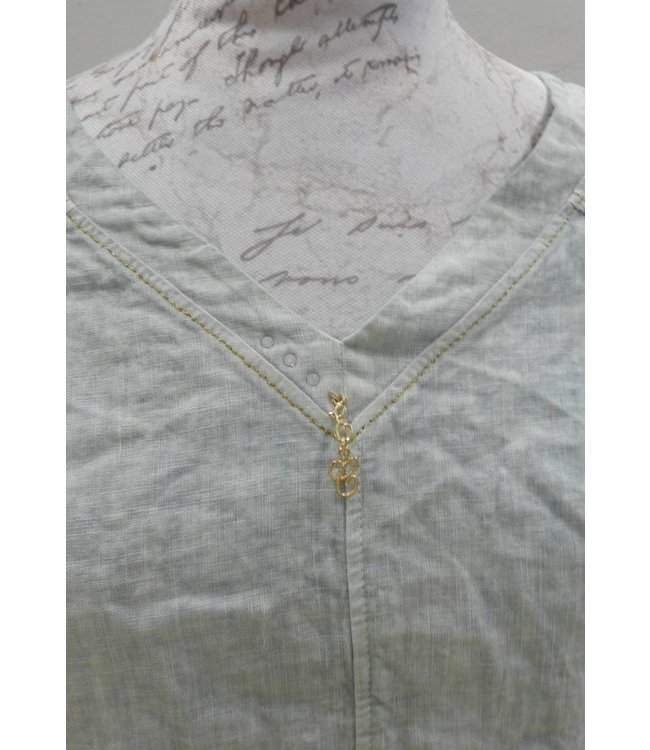 Elisa Cavaletti Top Acqua