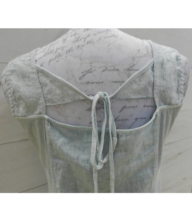 Elisa Cavaletti Top Acqua