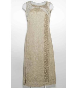 Elisa Cavaletti Robe longue Terra