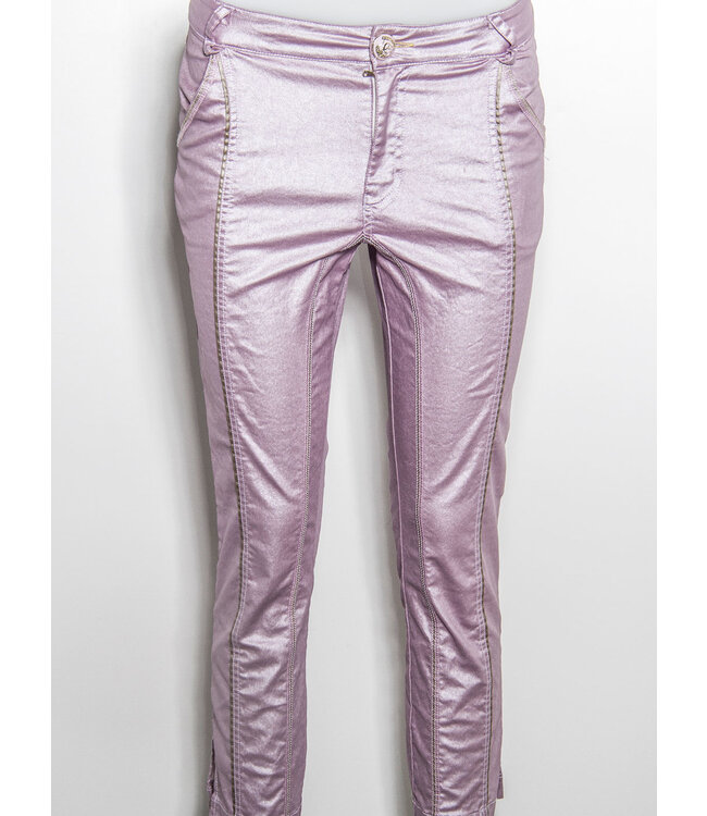 Elisa Cavaletti 7/8 trousers Aria