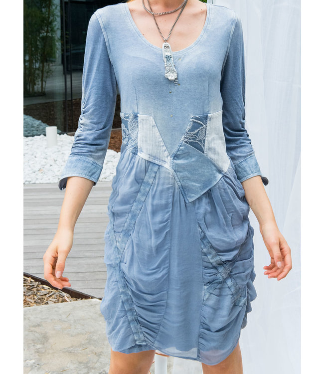 Elisa Cavaletti Robe Ortensia