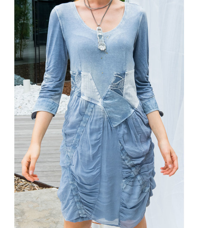 Elisa Cavaletti Robe Ortensia