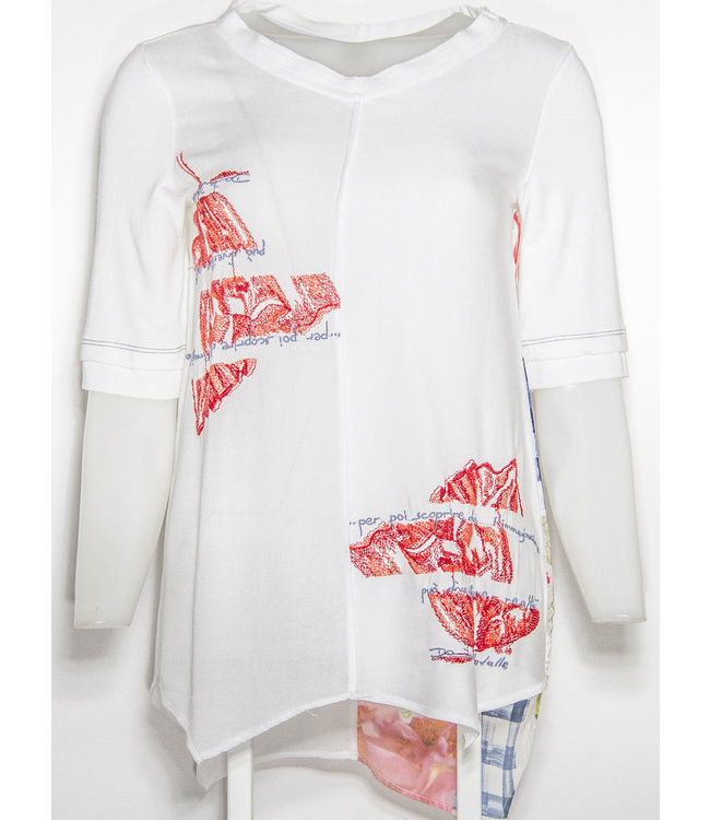 Elisa Cavaletti T-shirt St. Percorsi