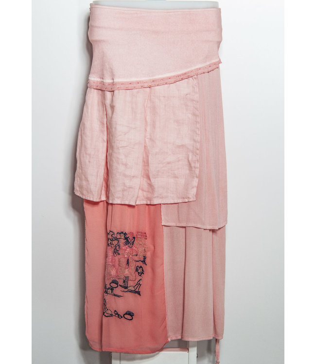 Elisa Cavaletti Rock Cosmetico