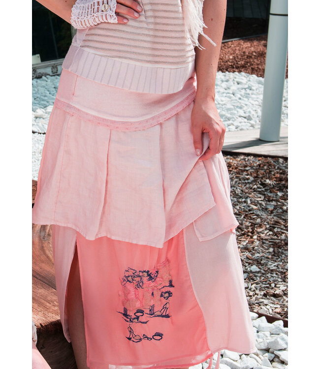 Elisa Cavaletti Rock Cosmetico