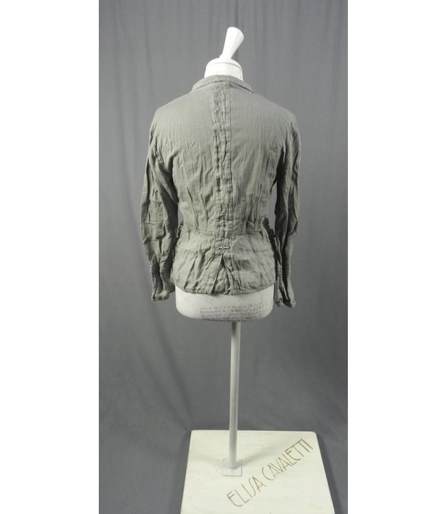 Elisa Cavaletti Blazer grau