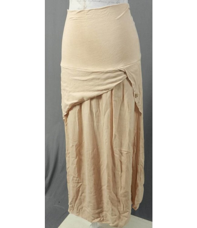 Elisa Cavaletti Jupe vieux rose