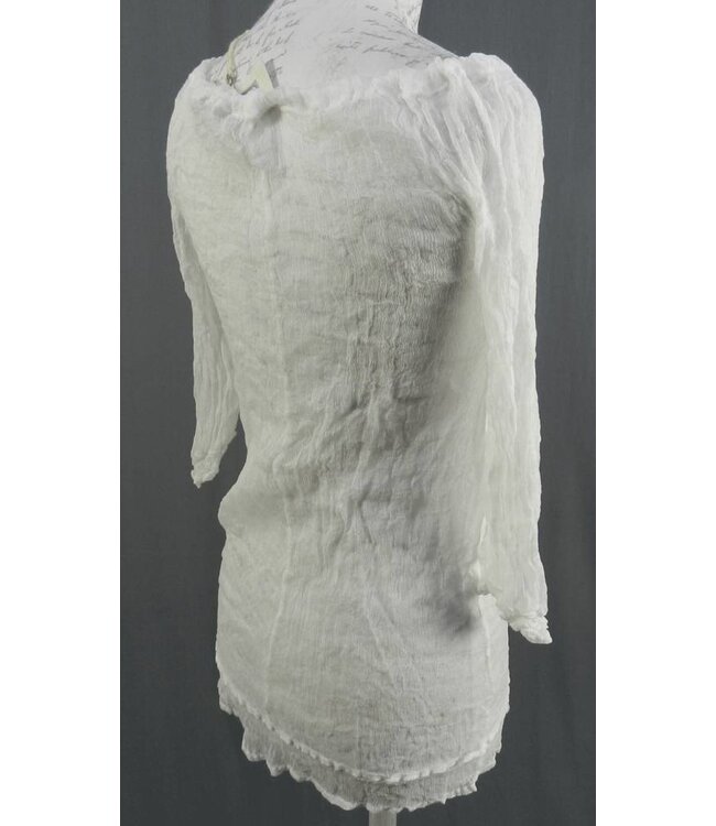 Elisa Cavaletti Shirt white