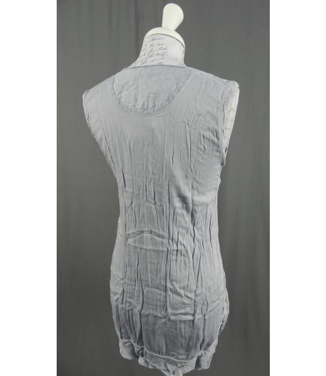 Elisa Cavaletti Dress light blue