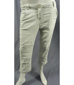 Elisa Cavaletti 7/8 trousers