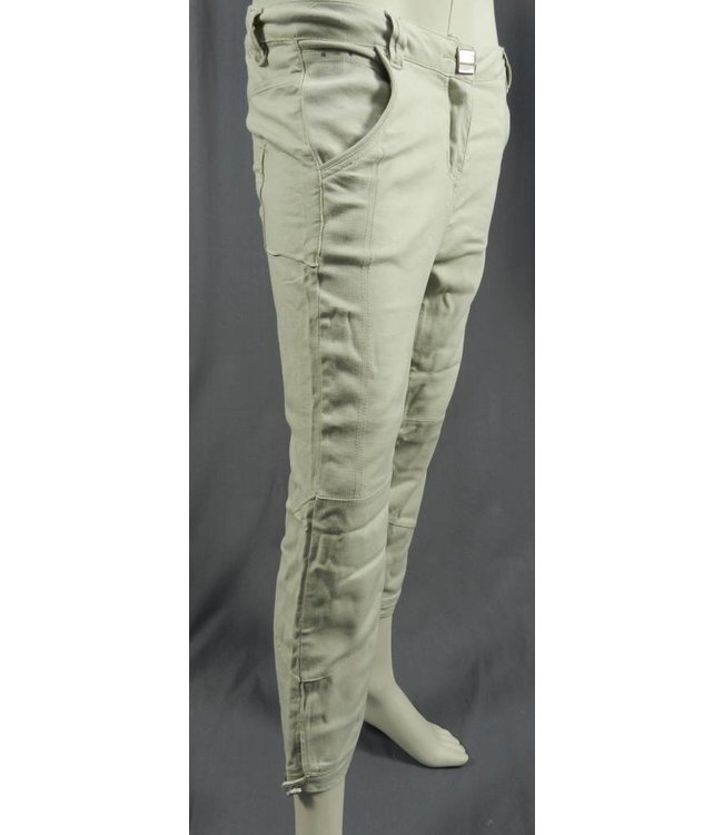 Elisa Cavaletti 7/8 trousers