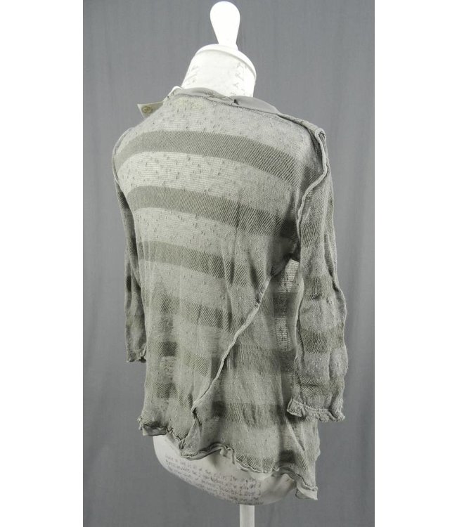 Elisa Cavaletti Cardigan grey