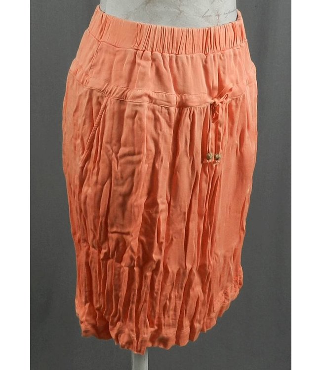 Elisa Cavaletti Skirt coral