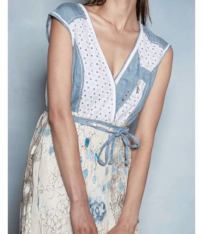 Elisa Cavaletti Dress St. Pavimenti