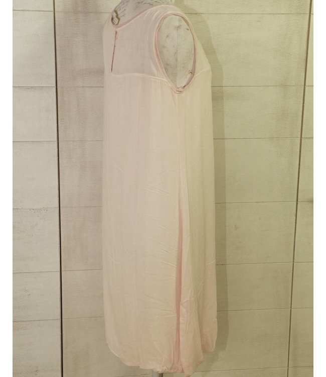 Elisa Cavaletti Dress pink