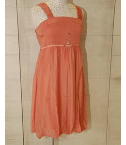 Elisa Cavaletti Robe corail