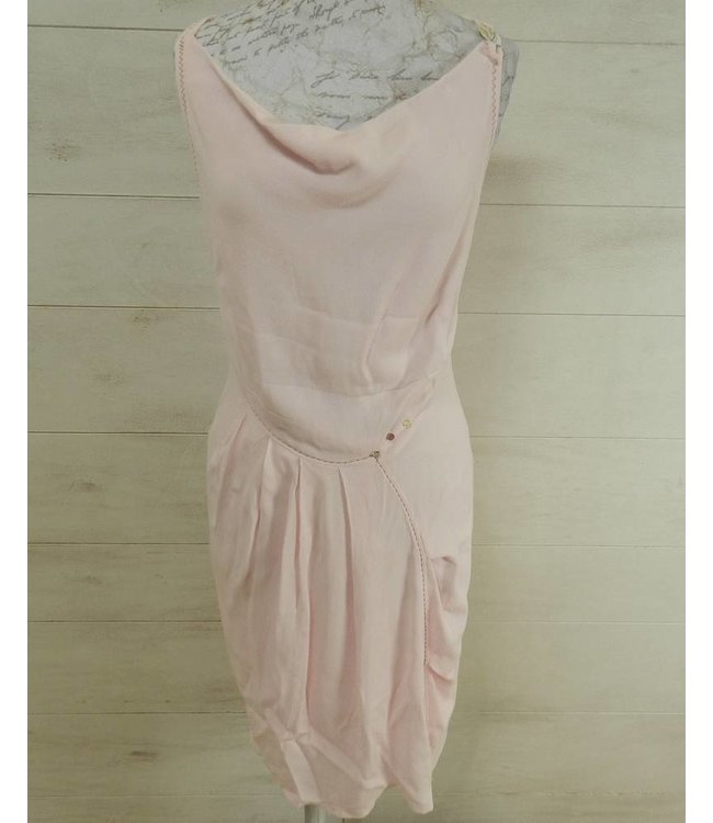 Elisa Cavaletti Dress pink