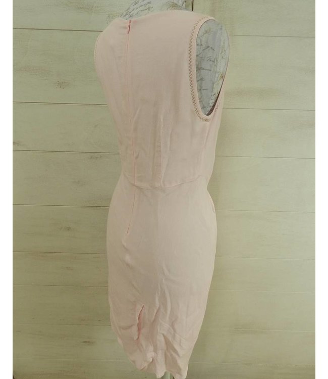 Elisa Cavaletti Dress pink