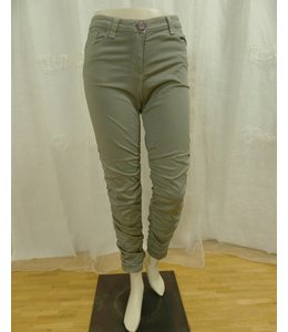 Elisa Cavaletti Trousers Circo