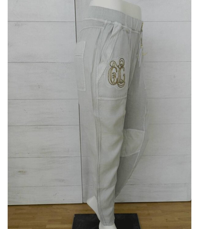 Elisa Cavaletti Hose schilf