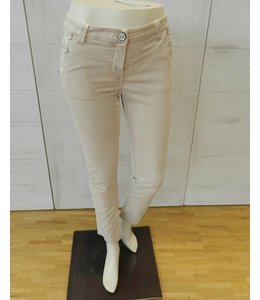 Elisa Cavaletti Jeans altrosa verwaschen