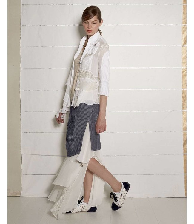 Elisa Cavaletti Jupe longue