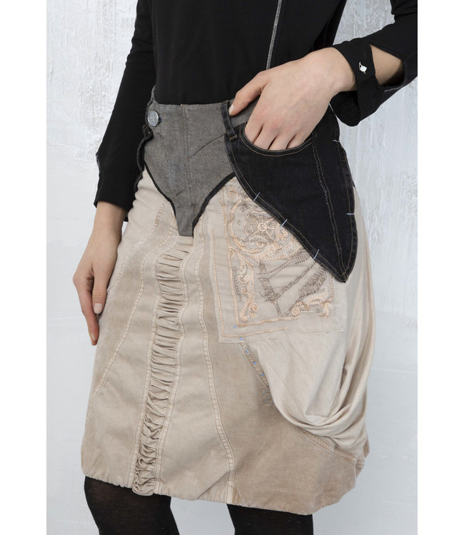 Elisa Cavaletti Skirt Libertà