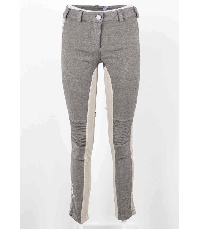 Elisa Cavaletti Pantalon moulant Libertà