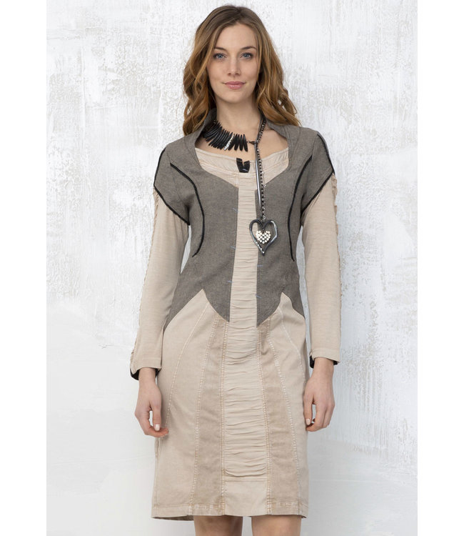 Elisa Cavaletti Dress Libertà