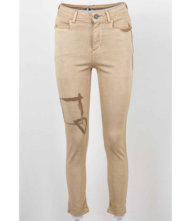 Elisa Cavaletti Jeans Libertà