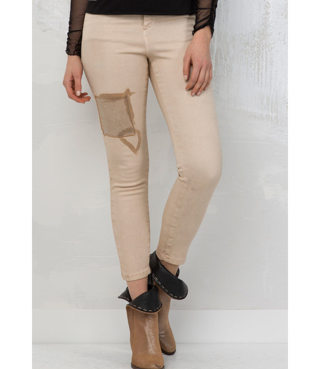 Elisa Cavaletti Jeans Libertà