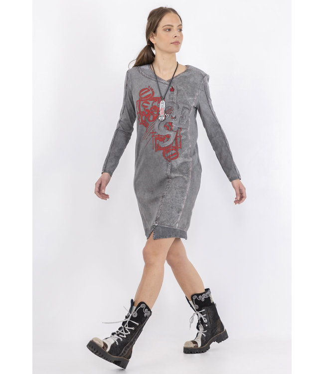 Elisa Cavaletti Dress Silenzio