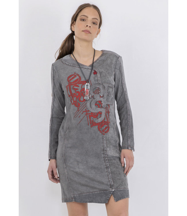 Elisa Cavaletti Dress Silenzio