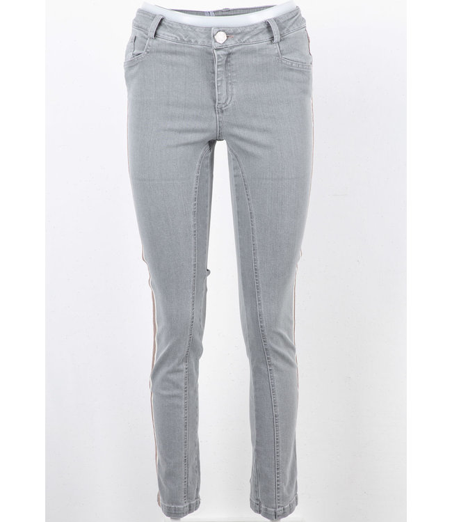 Elisa Cavaletti Jeans Quiete Riflesso