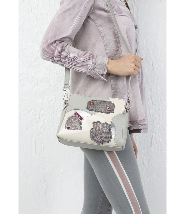 Elisa Cavaletti Jeans Quiete Riflesso