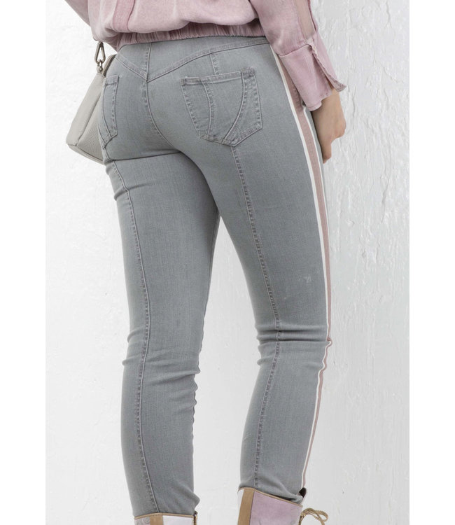 Elisa Cavaletti Jeans Quiete Riflesso