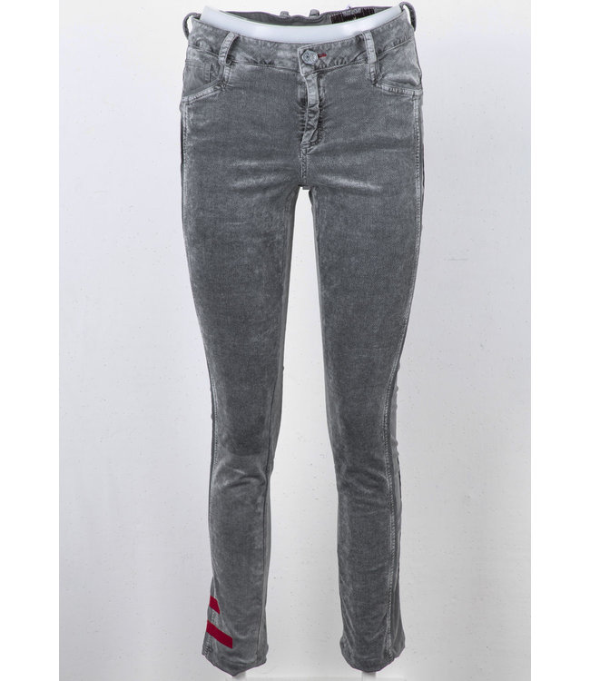 Elisa Cavaletti Pantalon Silenzio Tramonto