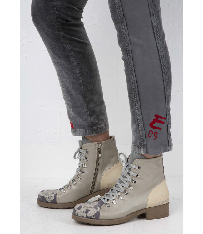 Elisa Cavaletti Pantalon Silenzio Tramonto