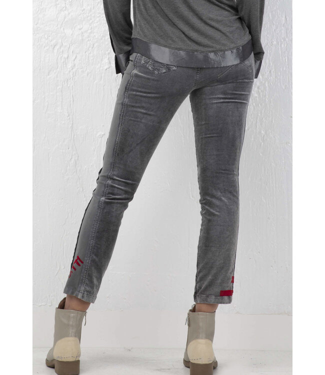 Elisa Cavaletti Pantalon Silenzio Tramonto