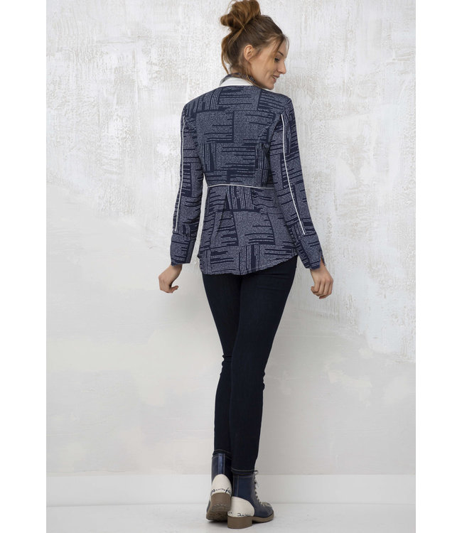 Elisa Cavaletti T-shirt St. Pagine