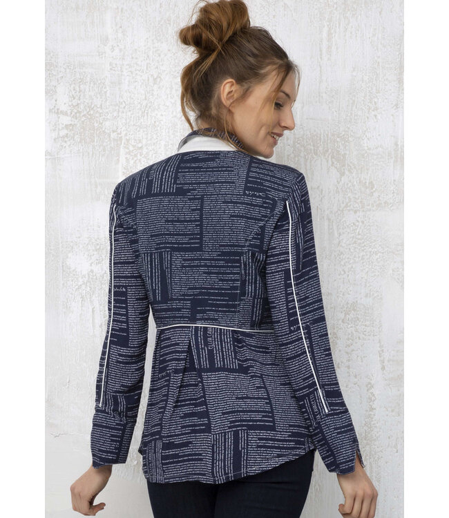 Elisa Cavaletti T-shirt St. Pagine