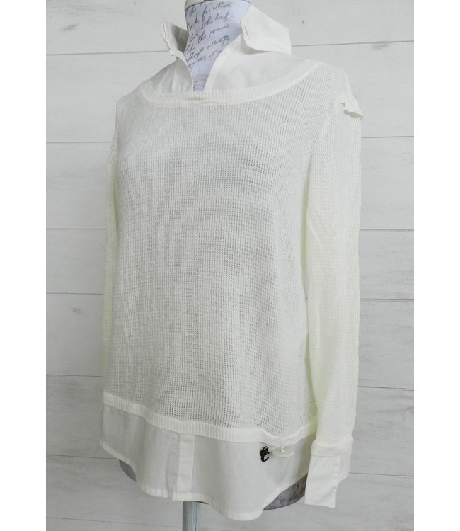 Elisa Cavaletti Shirt Incontro