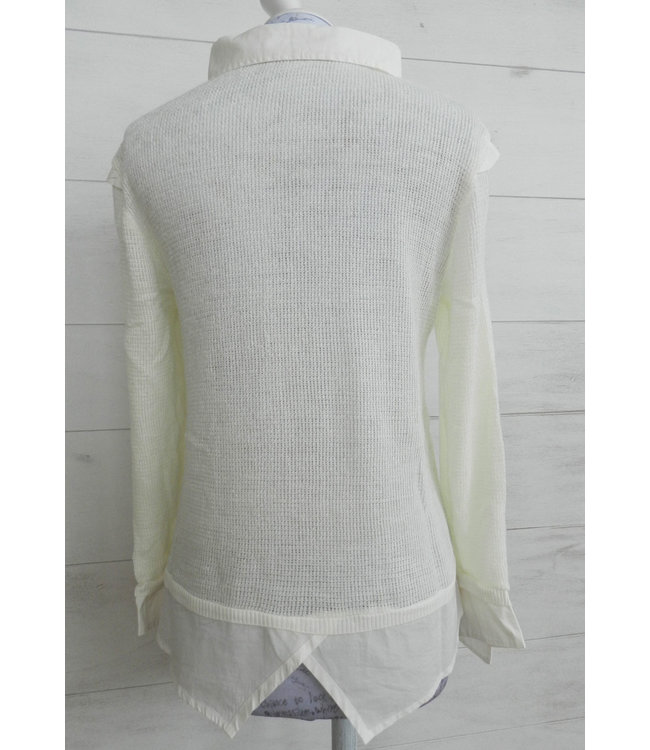 Elisa Cavaletti Shirt Incontro