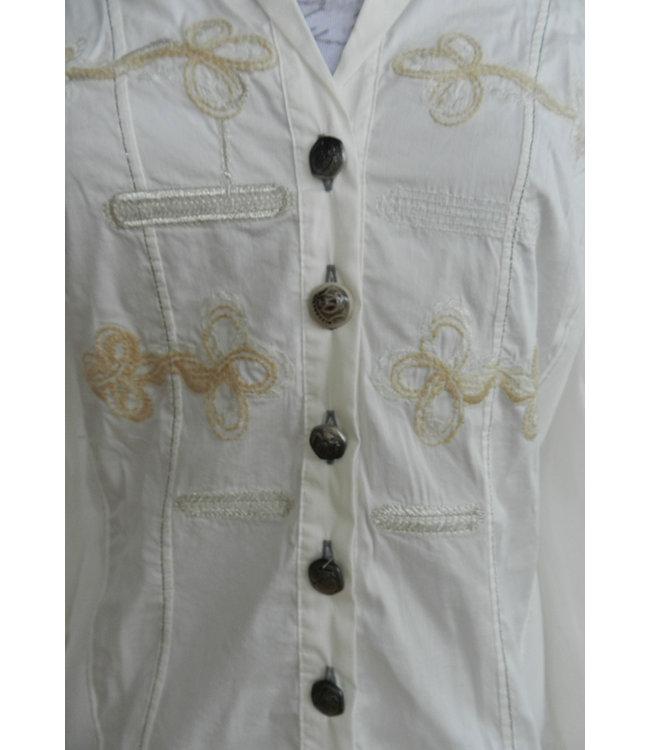 Elisa Cavaletti Blouse Incontro