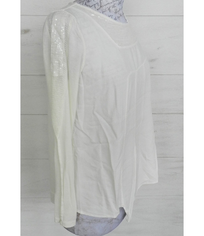 Elisa Cavaletti T-Shirt Bianco