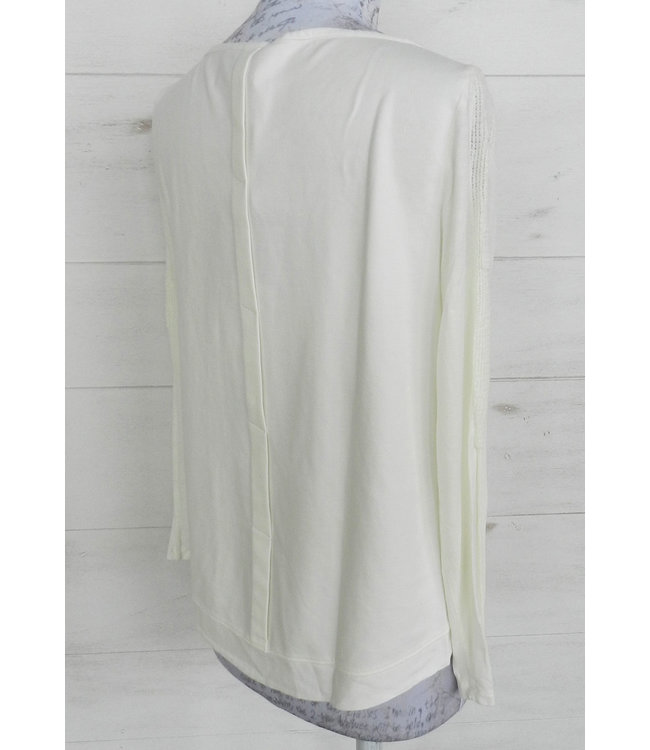 Elisa Cavaletti T-Shirt Bianco